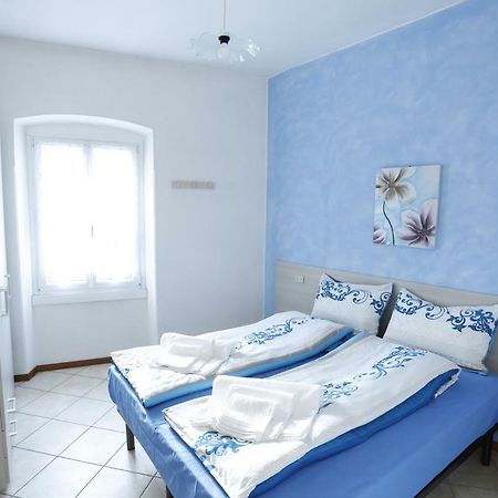 Appartamento Al Colle Bezzecca Exterior foto