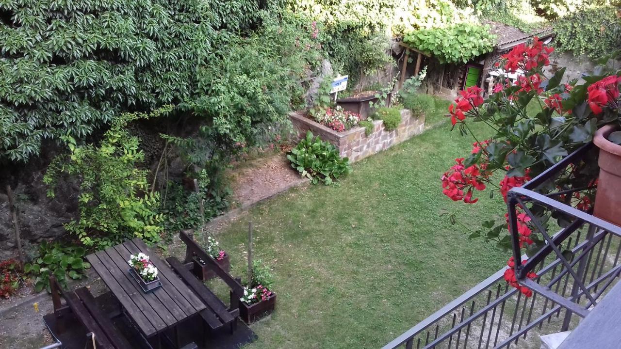 Appartamento Al Colle Bezzecca Exterior foto